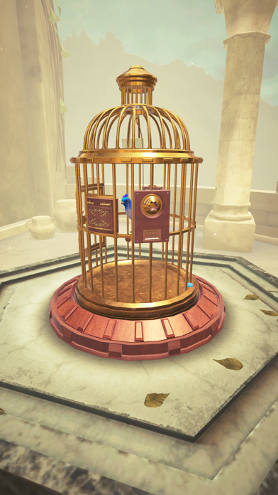 The Birdcage Screenshot