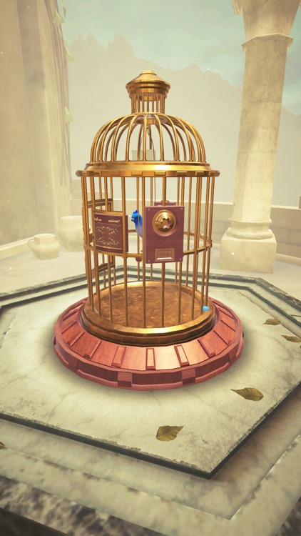 The Birdcage screenshot-8