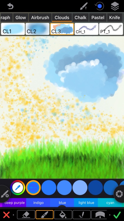 ReColor - Art Photo Editor