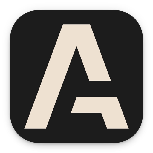 FAC Alteza Desktop App Alternatives