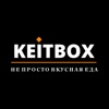 Keitbox icon