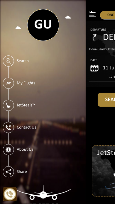 JetSetGo - Private Jetsのおすすめ画像4