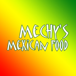 Mechy's Mexican Food