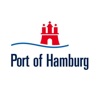 Port of Hamburg (2022) icon