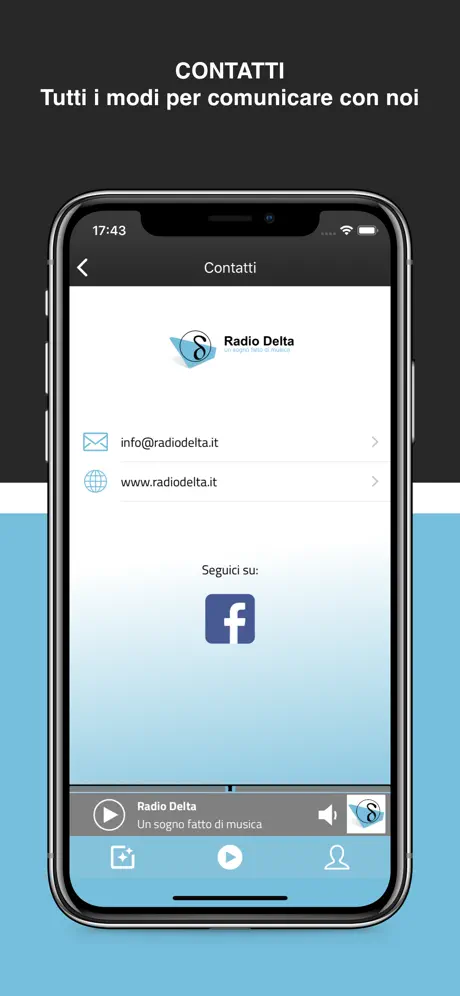 Radio Delta