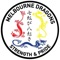 Student log-in for Melbourne Dragons Martial Arts