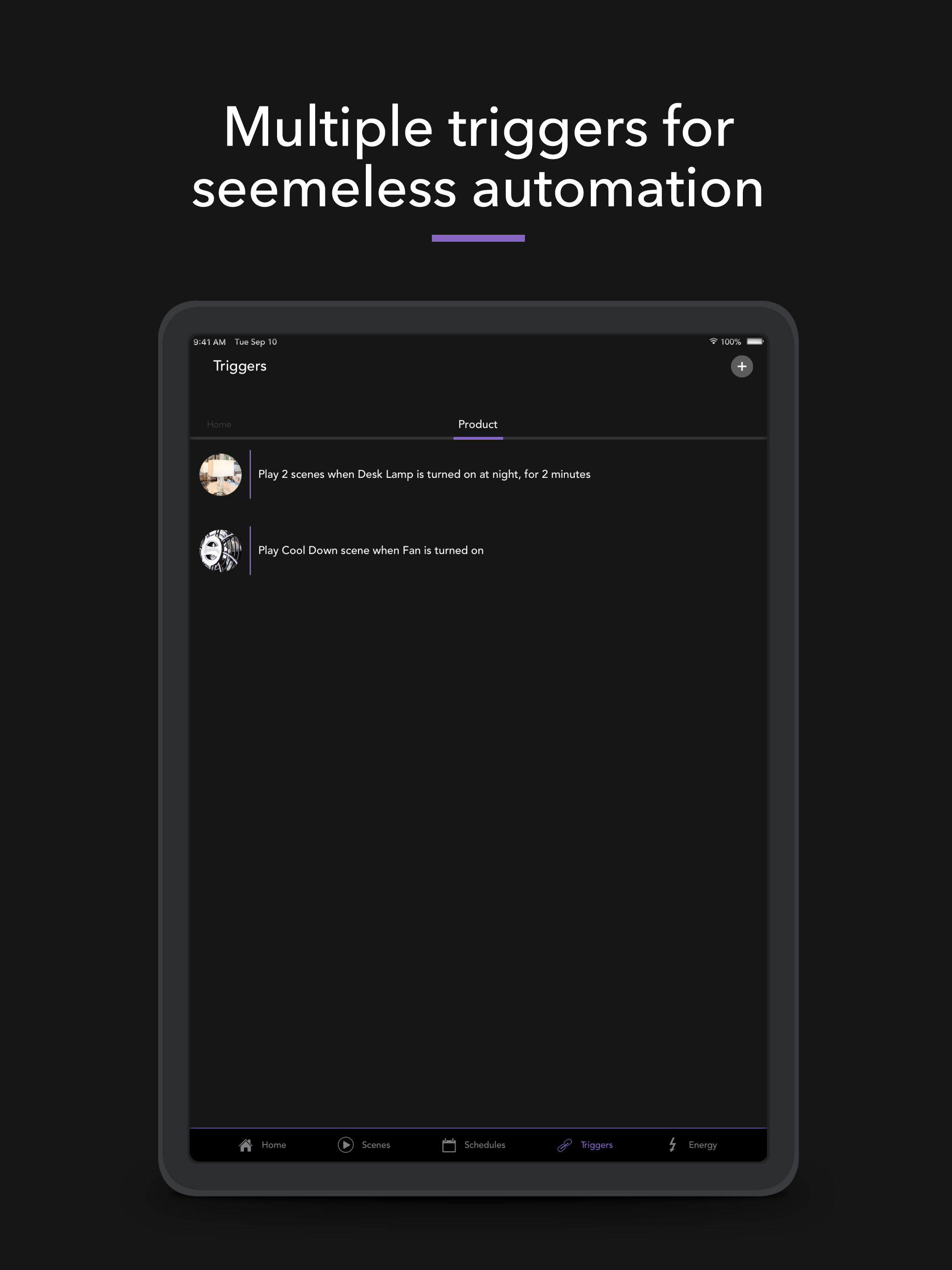 iDevices Connected screenshot 13