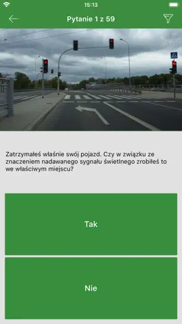 Game screenshot Prawo Jazdy 2023 hack