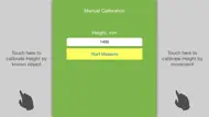 Distance and Height Telemeter iphone bilder 2