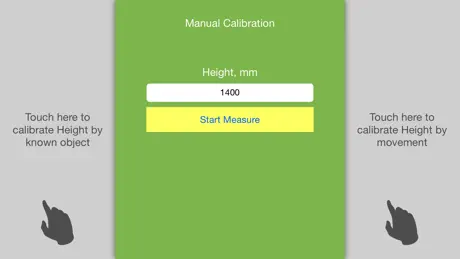 Distance and Height Telemeter
