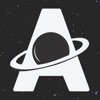 Astronote - Daily Journal icon