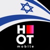 My HOT mobile icon