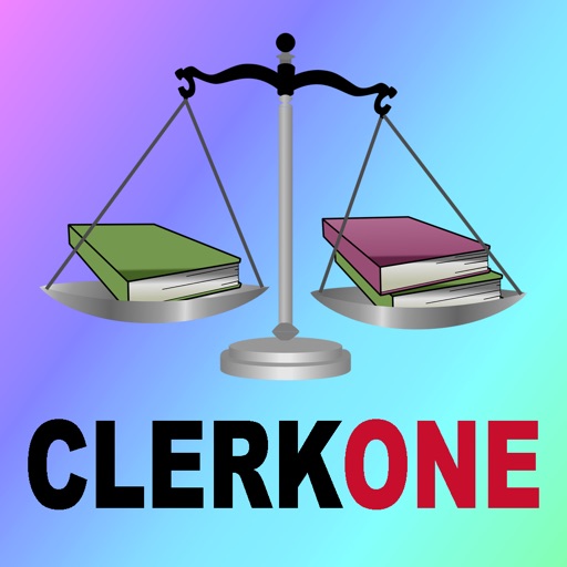 ClerkOne Study App v2.0