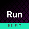 RunFlow: Simple GPS Running - Fabian Schwarz-Fritz