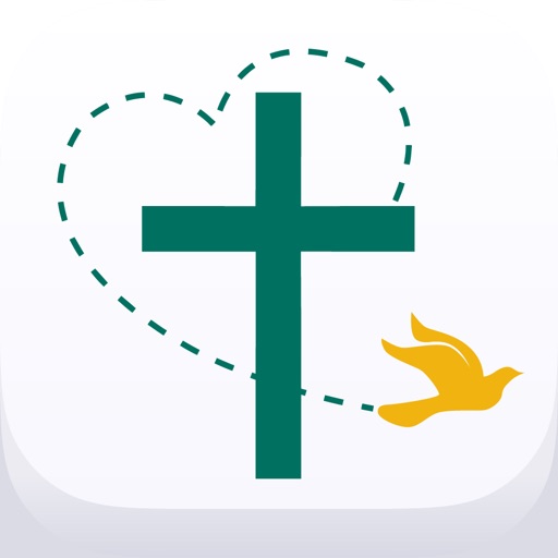 Living Faith icon