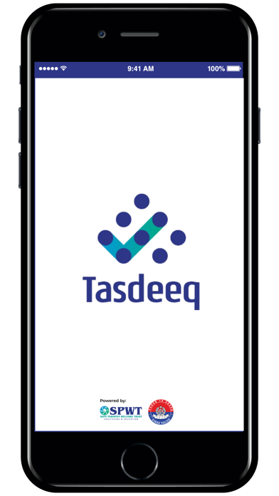 Tasdeeq Pakistan Screenshot