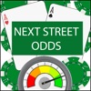 Next Street Poker Odds - iPadアプリ