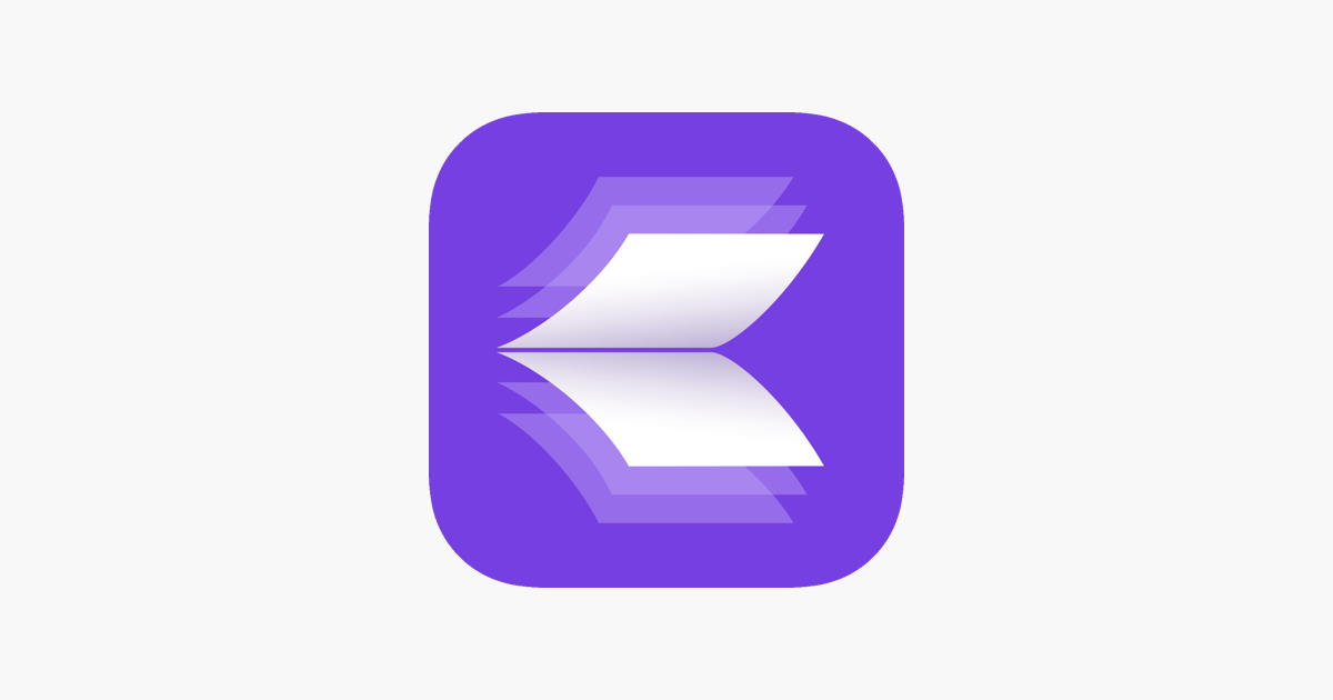 ‎Kineo — Flipbook Animations on the App Store
