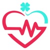 Healthy Lifestyle Monitor App icon