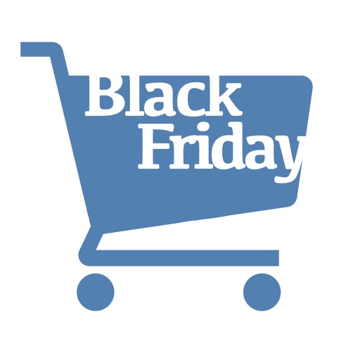 Black Friday 2023 Ads, Deals iOS App