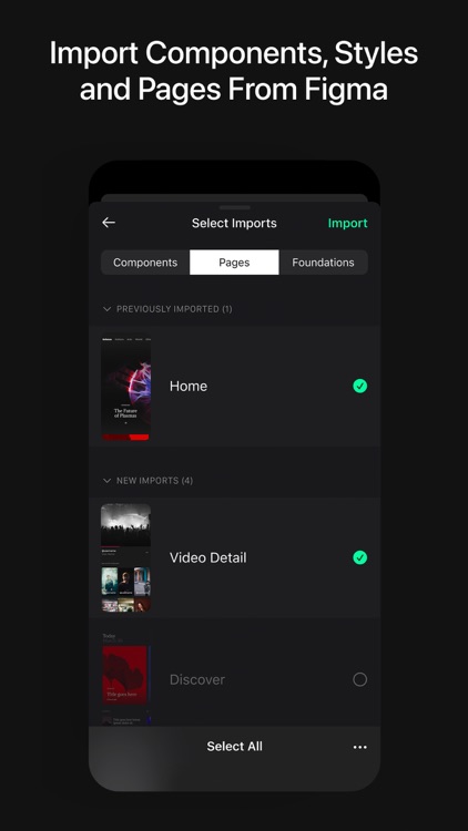 Play—Mobile Design Tool screenshot-4