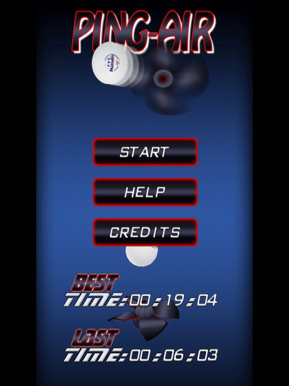 Screenshot #4 pour Ping Air
