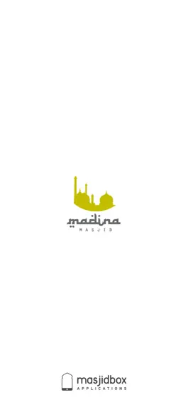 Game screenshot Madina Masjid Newbold mod apk