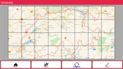 GeoPuzzleCHのおすすめ画像4