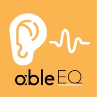 able EQ - 補聴, 集音, 聴力検査