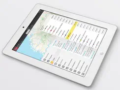 World Factbook & Atlas HD iPad image 3