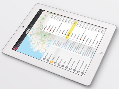 World Factbook & Atlas HDのおすすめ画像3