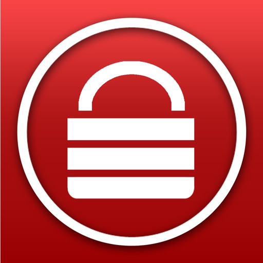 Password Safe - iPassSafe . icon