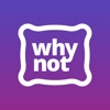 whynot.com - Hotel Deals icon