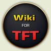 TFT Wiki & Tracker - iPadアプリ