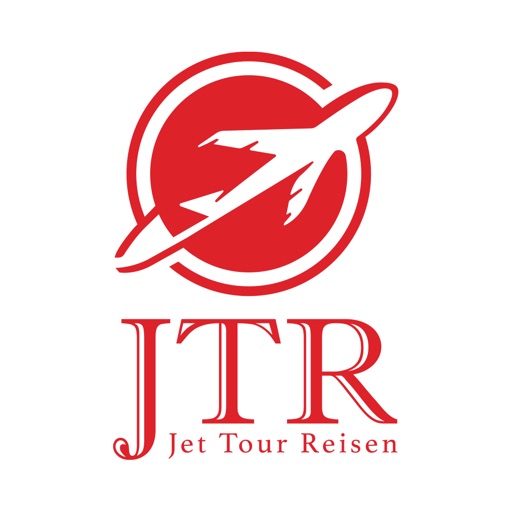 Jet Tour Reisen icon