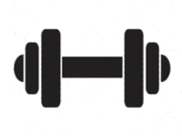 Workout Stickers