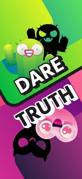 Game screenshot Truth or Dare Game - Spiky mod apk