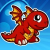 DragonVale - iPadアプリ