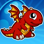 DragonVale на пк