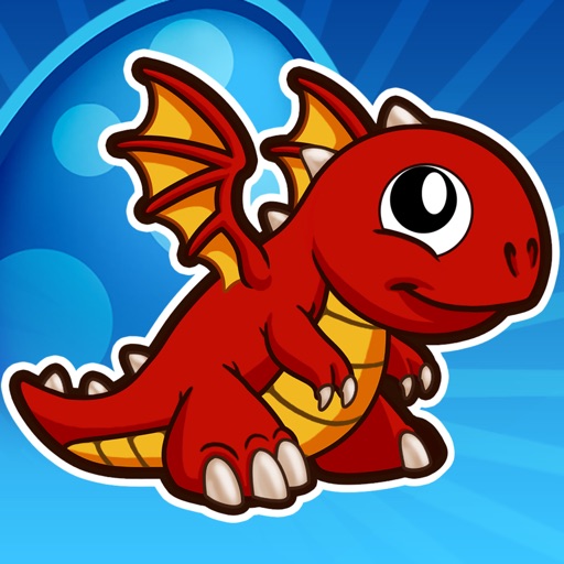 DragonVale iOS App