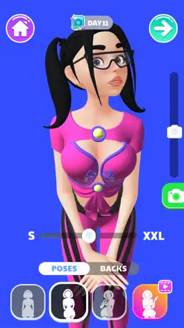 Game screenshot Bra Maker Games apk