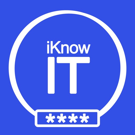 iKnow-IT