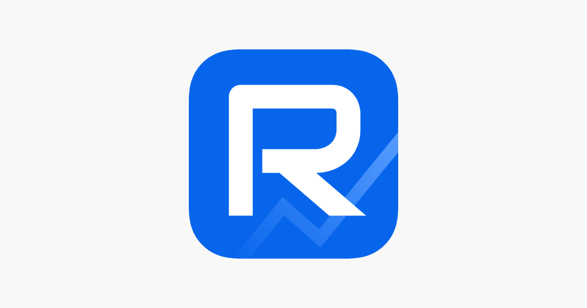 ‎RANKS - Акции и Инвестиции on the App Store