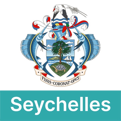 Seychelles Travel Auth