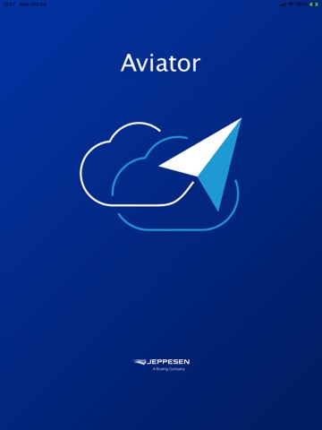 Jeppesen Aviatorのおすすめ画像1