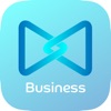 Omit Business icon