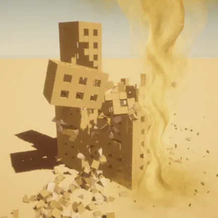 Demolition Desert: Sandbox Cheats