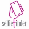 Selfiefinder icon