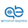 amanat express