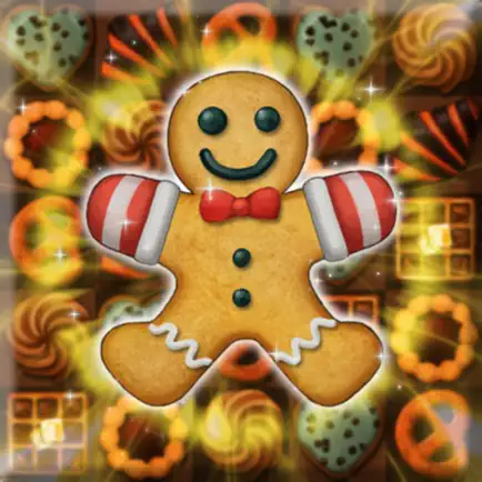 Bakery Puzzle Match 3 Читы